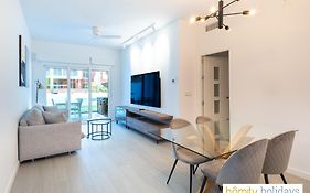 Homity Holidays - Playa Granada - Marina Golf